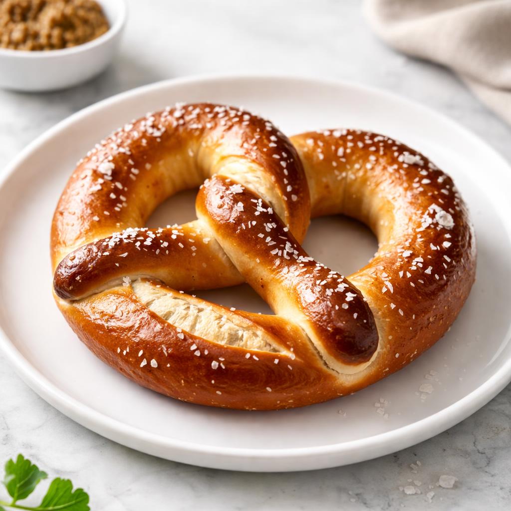 Pretzel