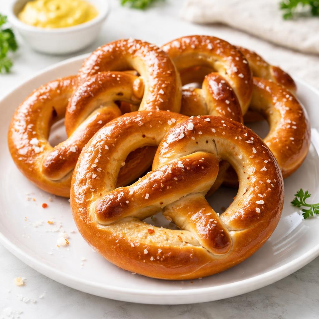 Pretzels