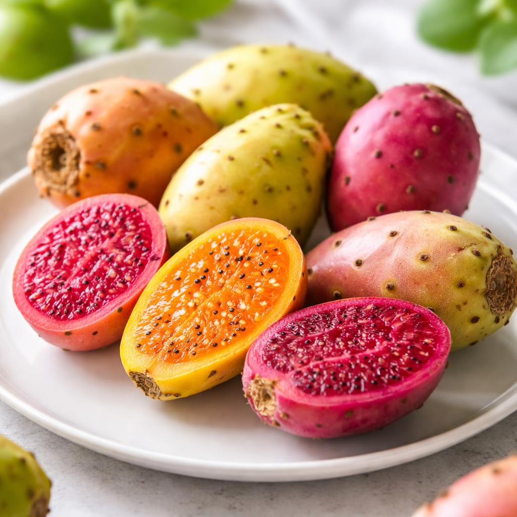 Prickly Pear
