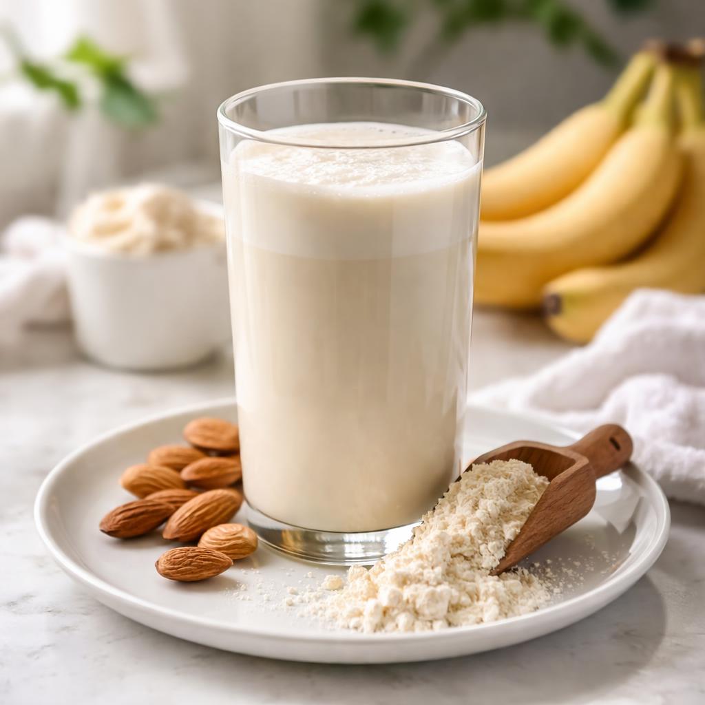 Protein Milk