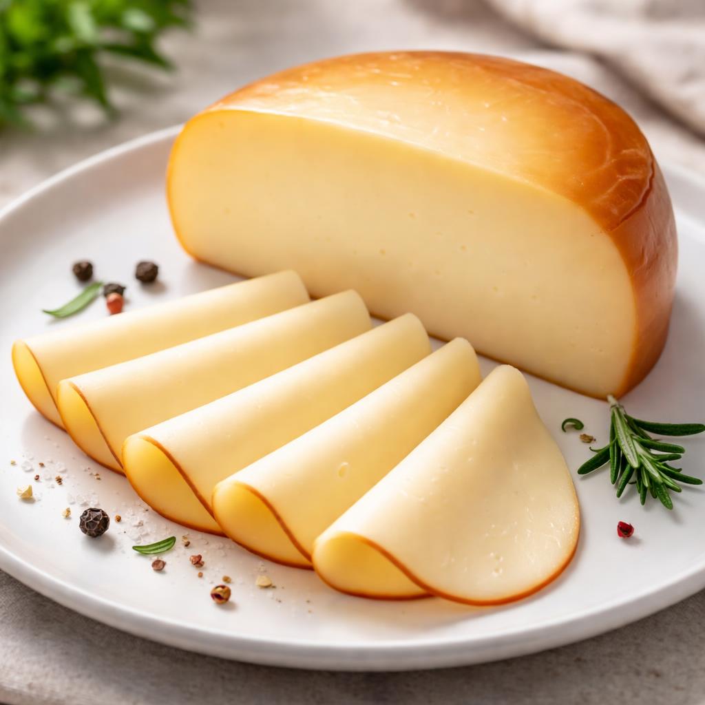 Provolone Cheese
