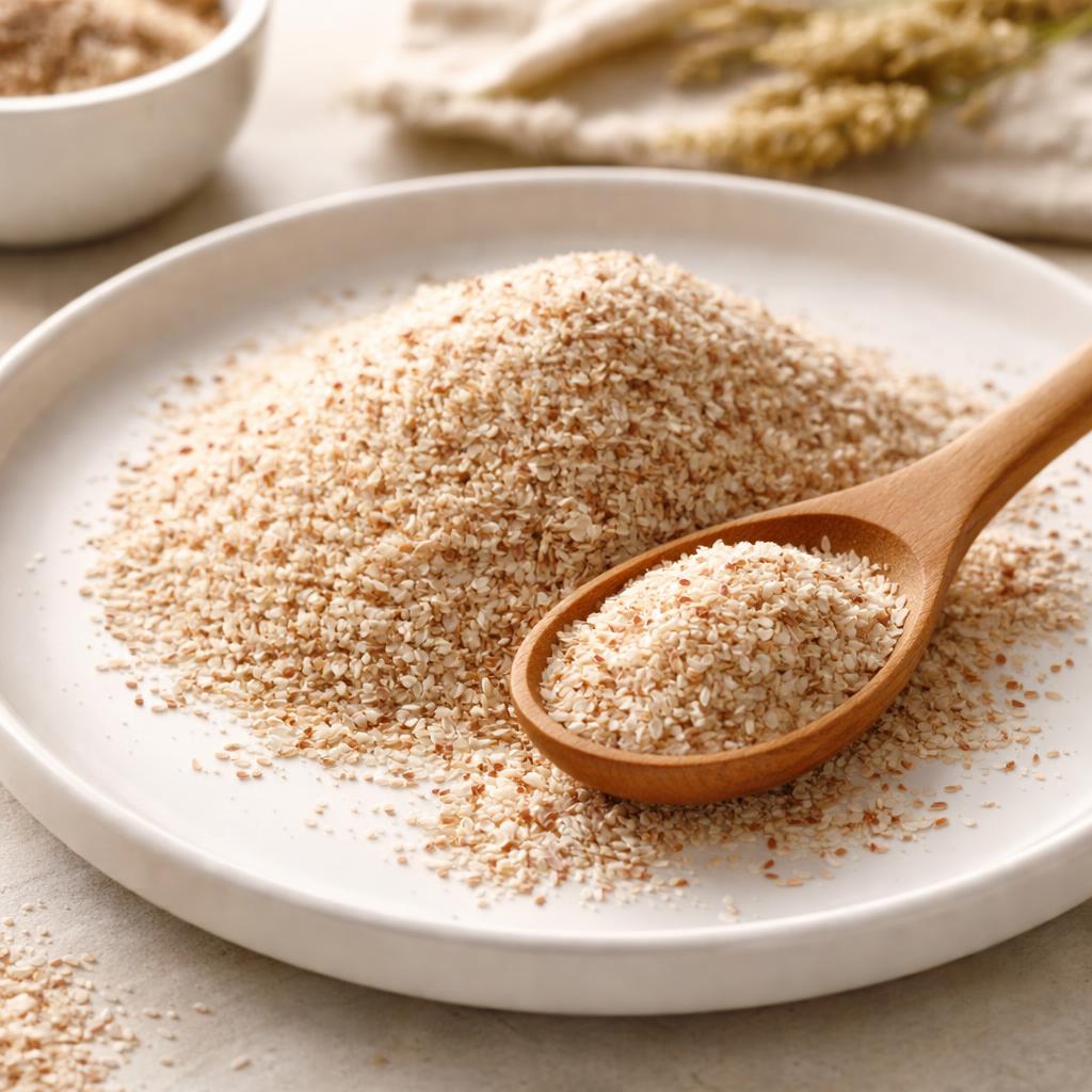Psyllium