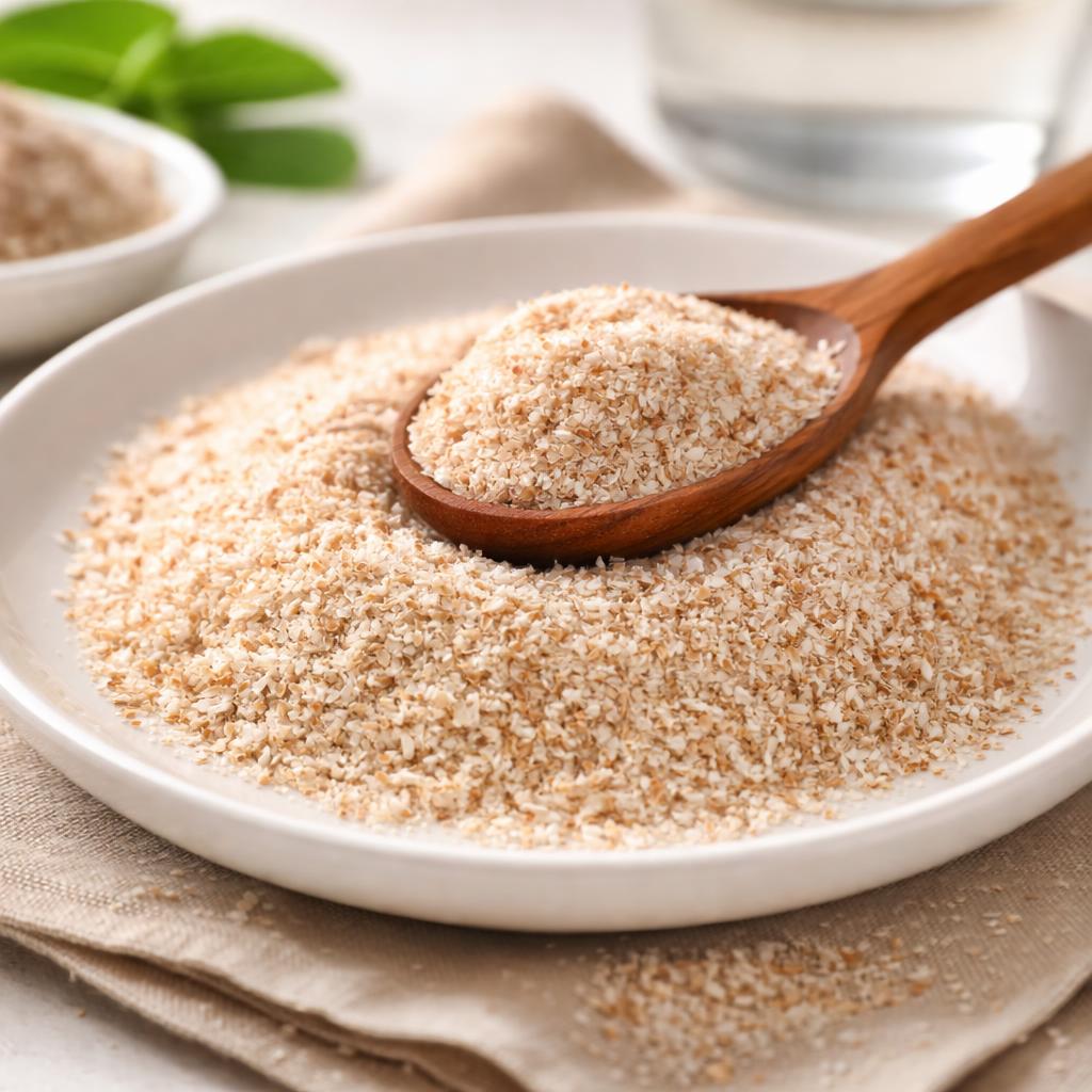 Psyllium Husk