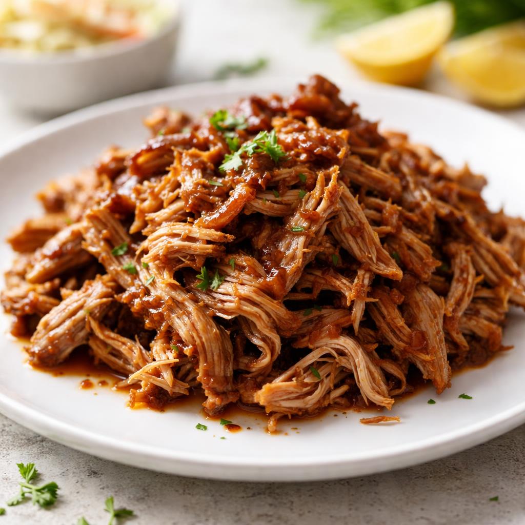 Pulled Pork