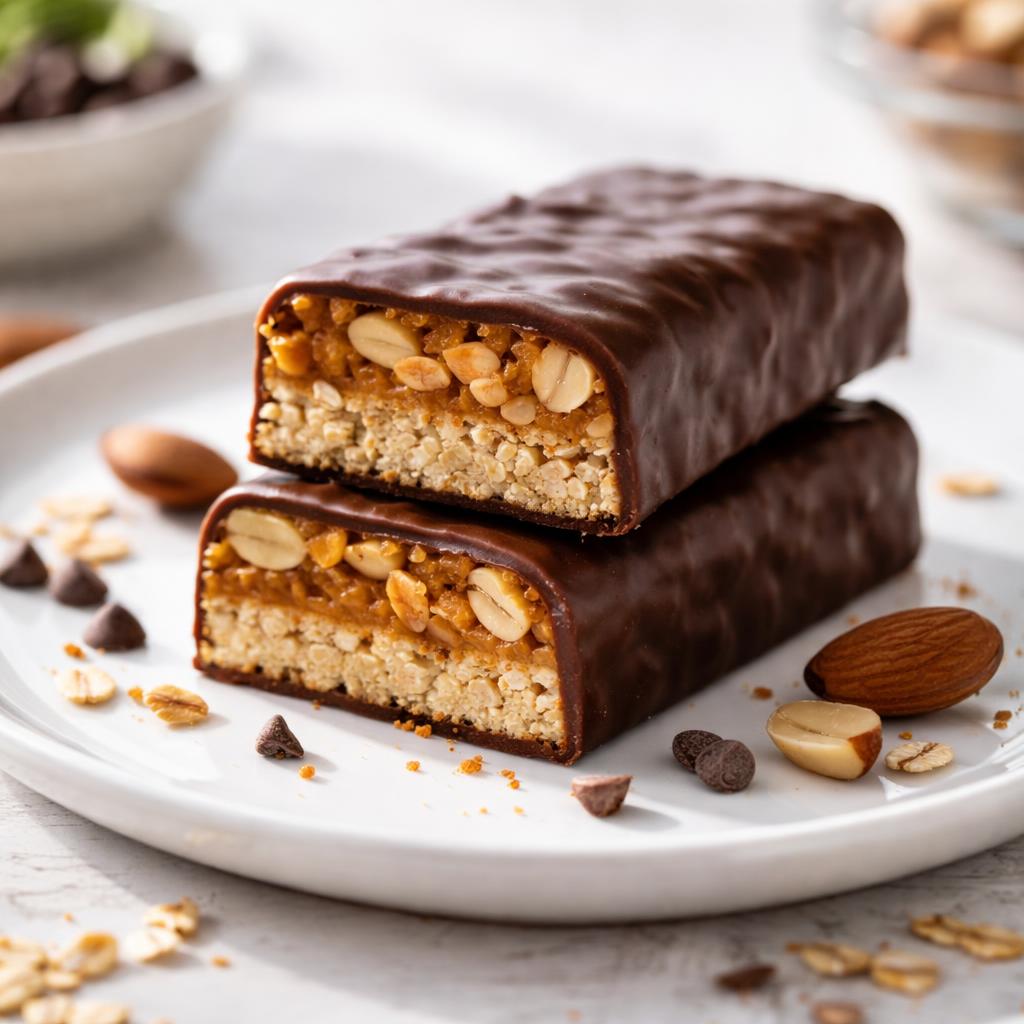 Pure Protein Bar