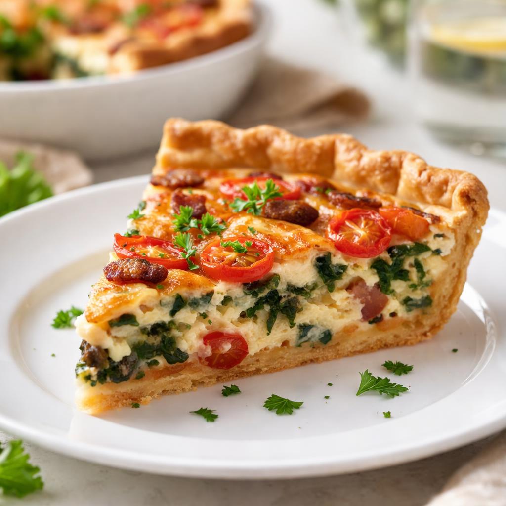 Quiche