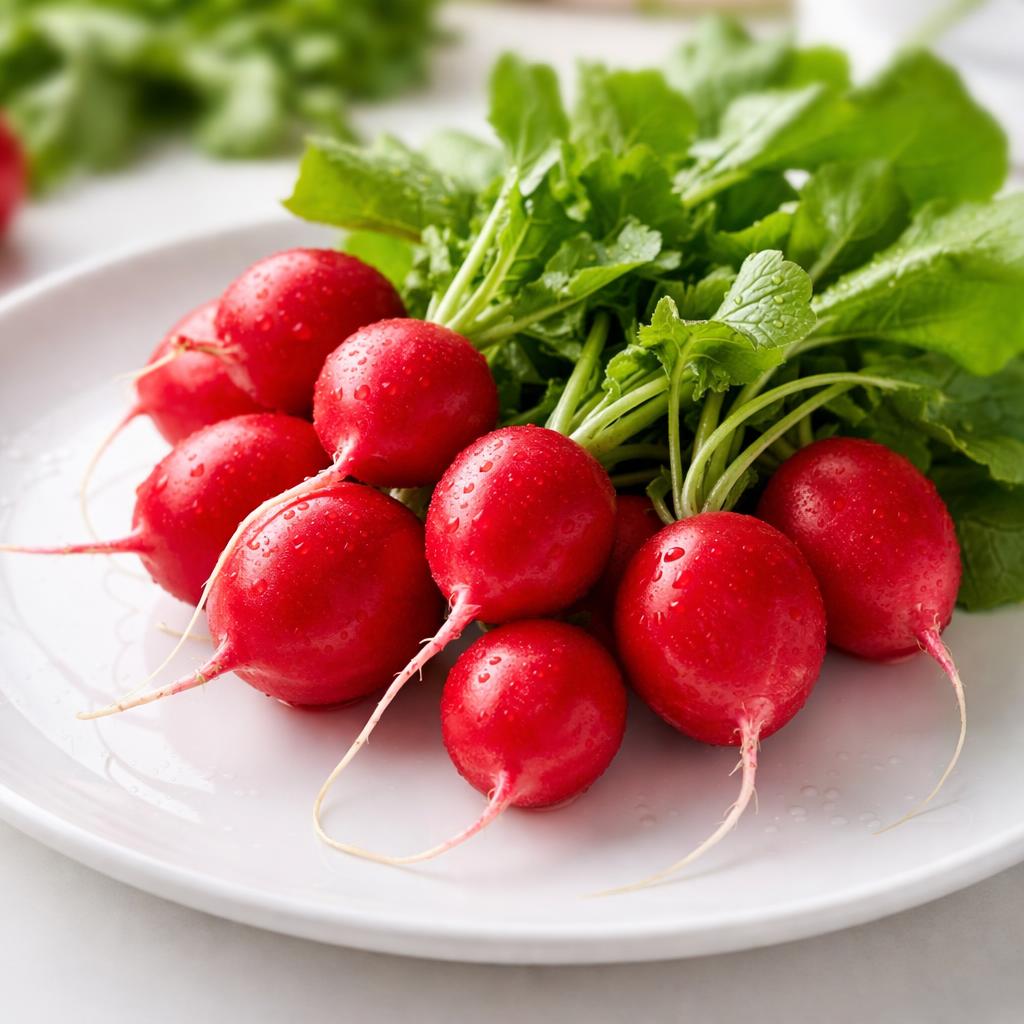 Radish