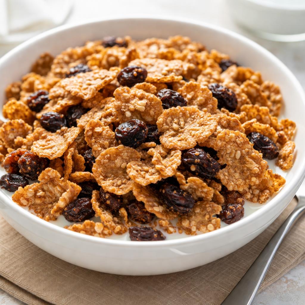 Raisin Bran