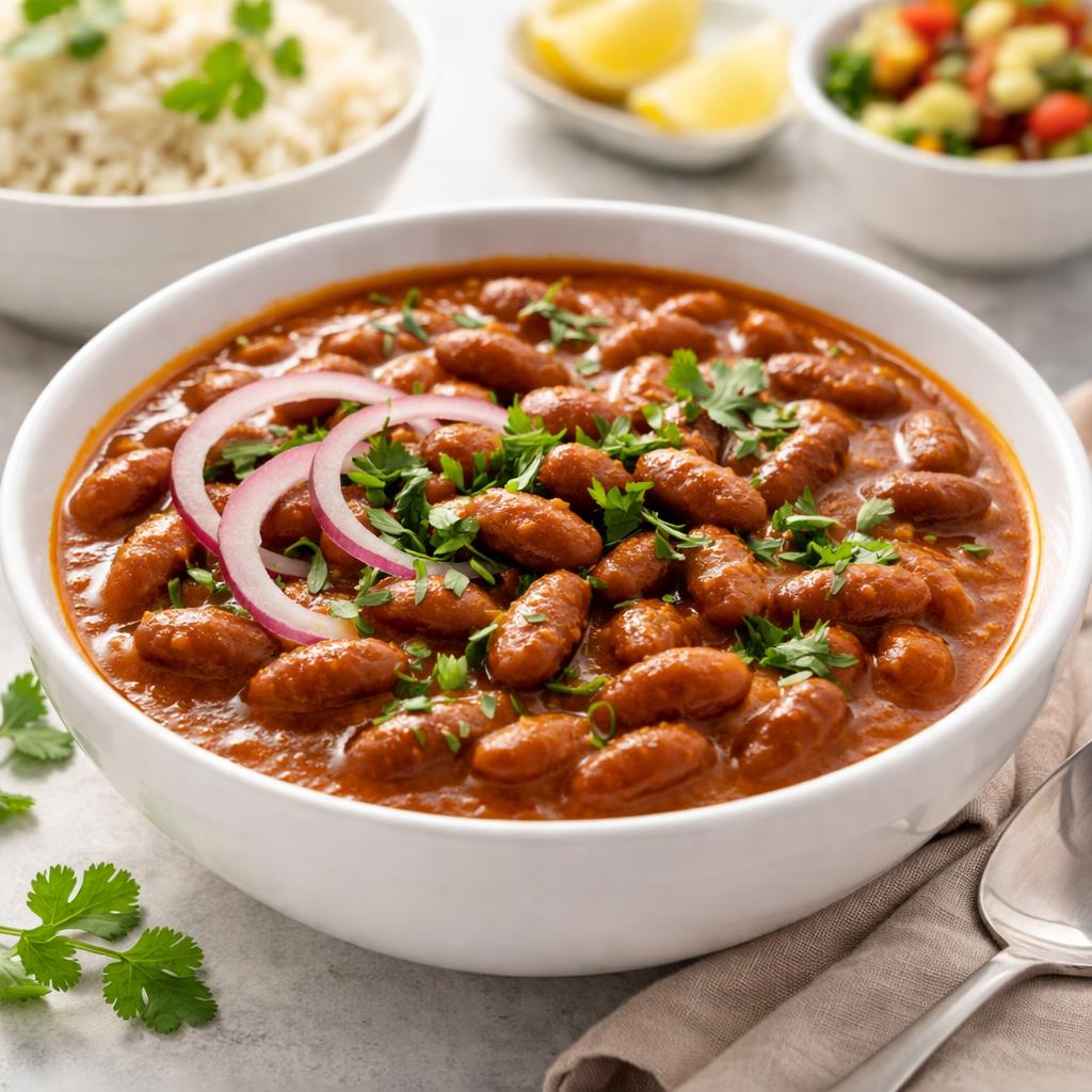Rajma