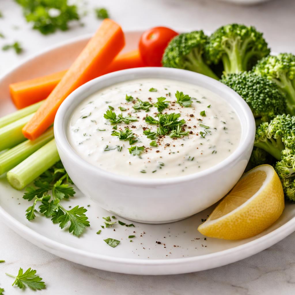 Ranch Dressing