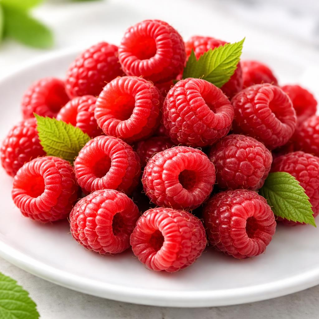 Raspberry