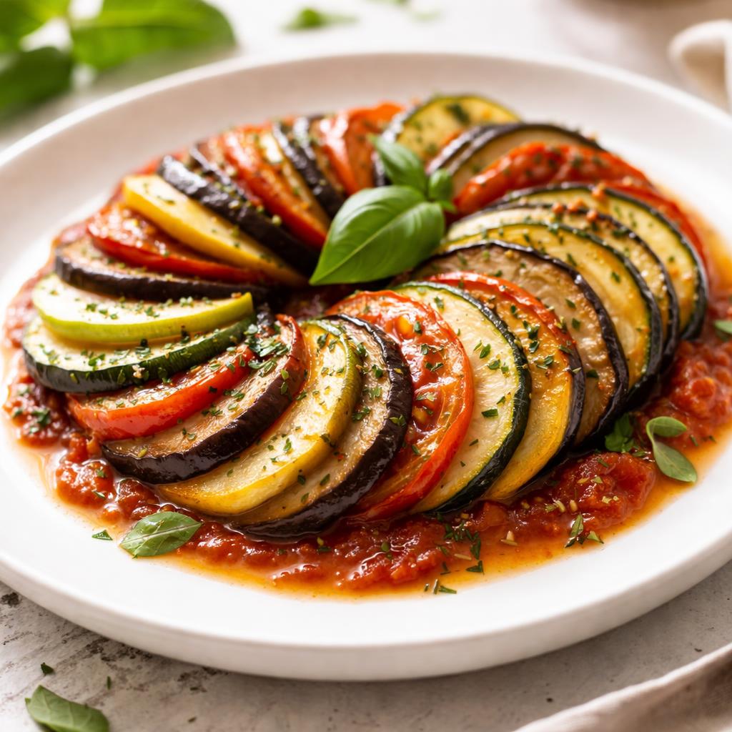 Ratatouille