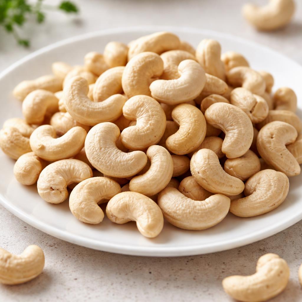 Raw Cashews