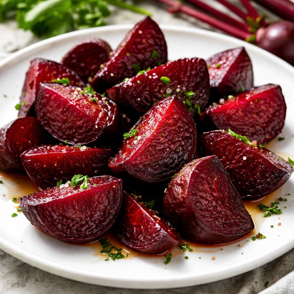 Red Beet