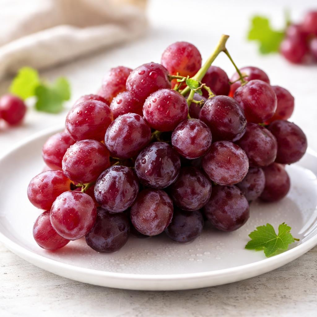 Red Grape