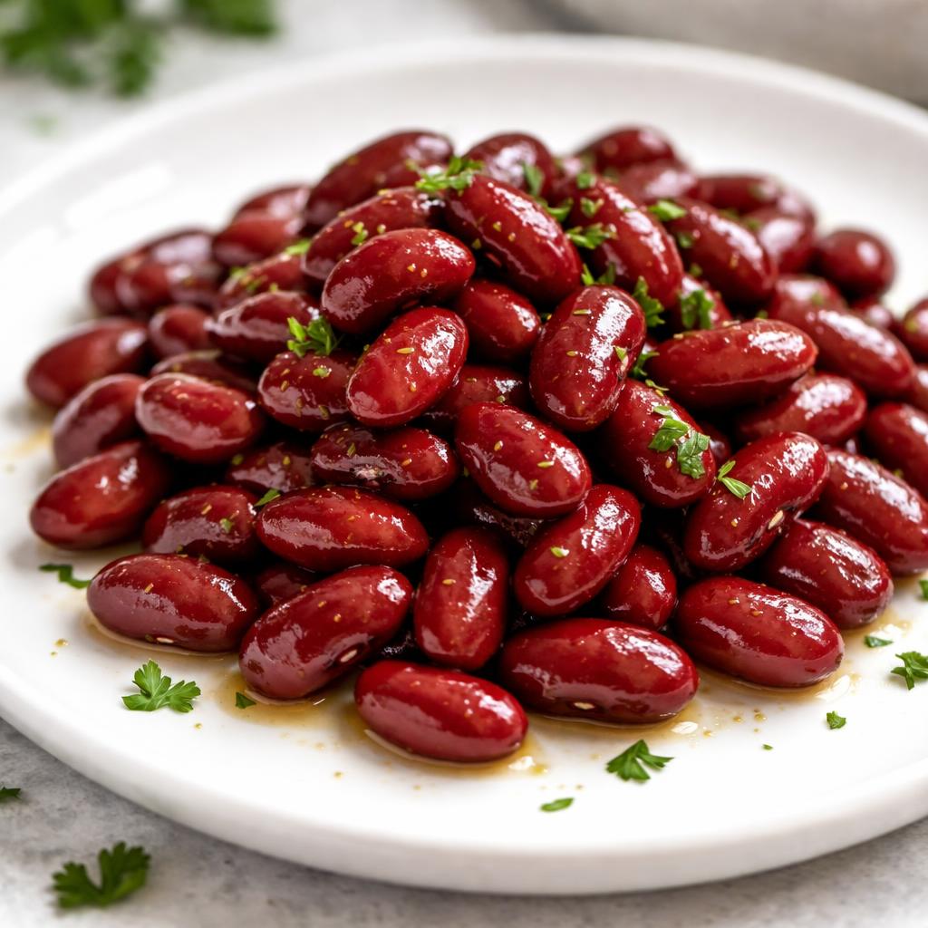 Red Kidney Beans