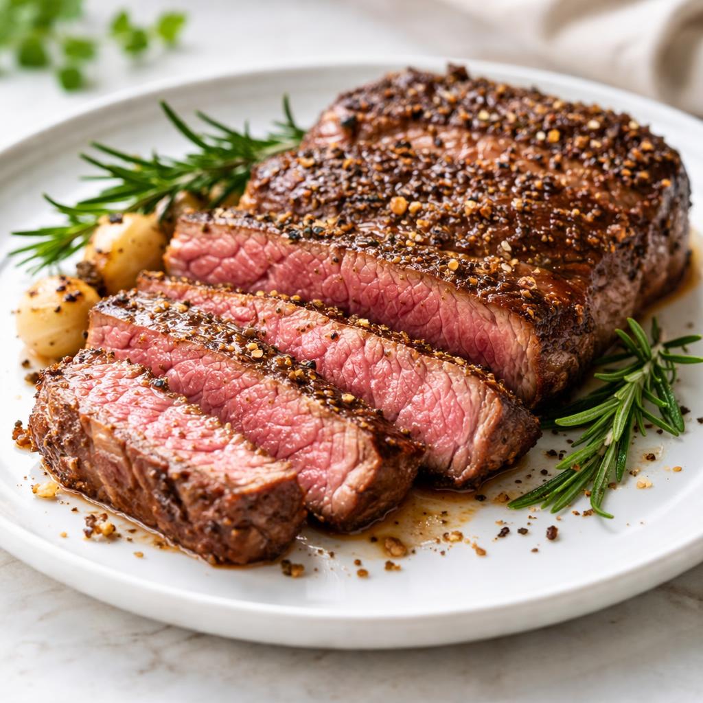 Red Meat