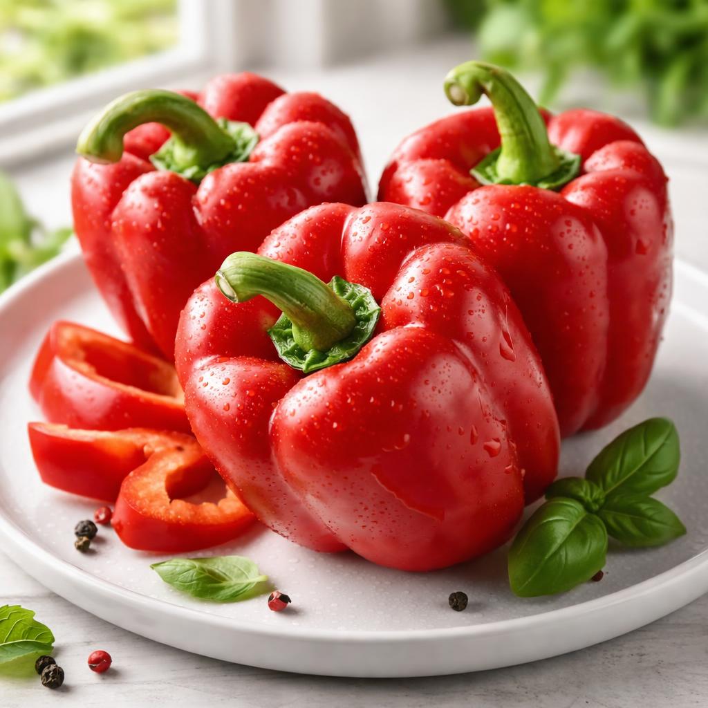 Red Pepper