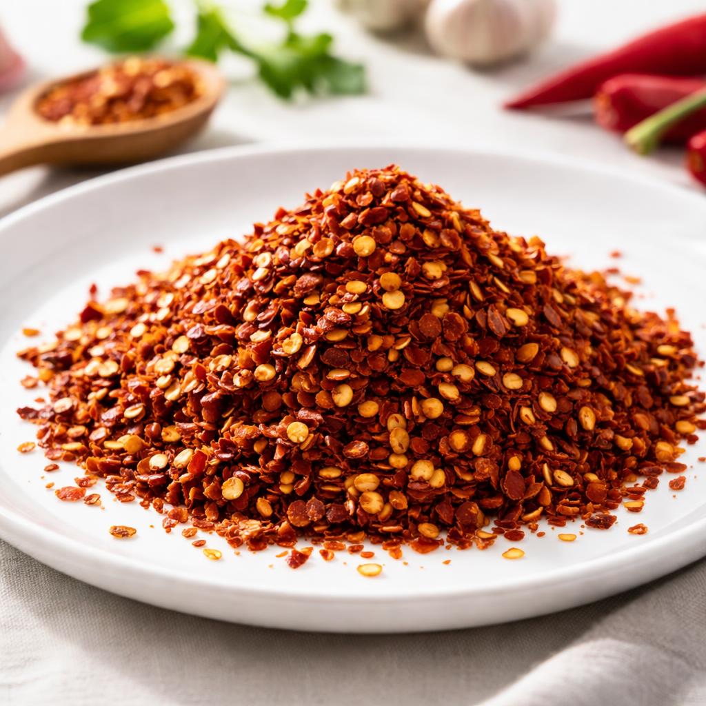 Red Pepper Flakes