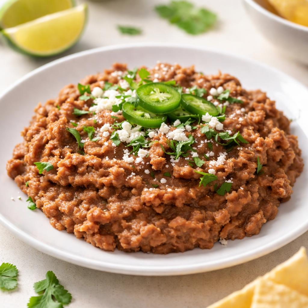 Refried Beans