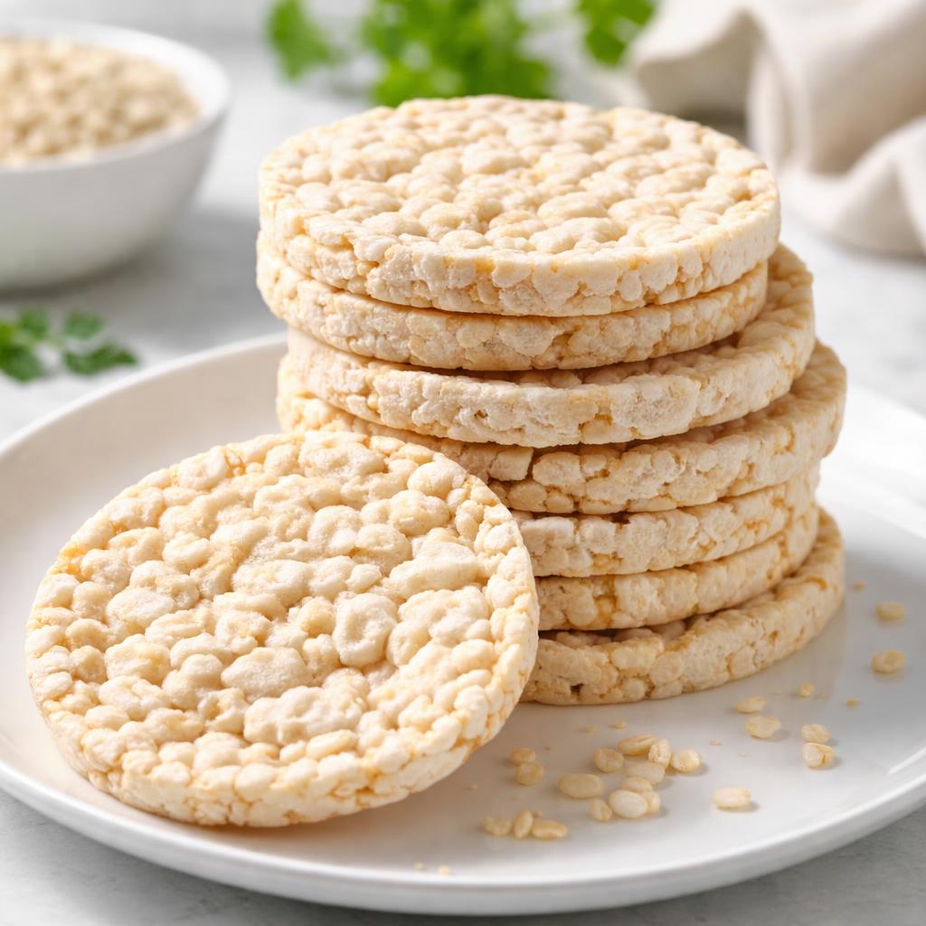 Rice Cakes