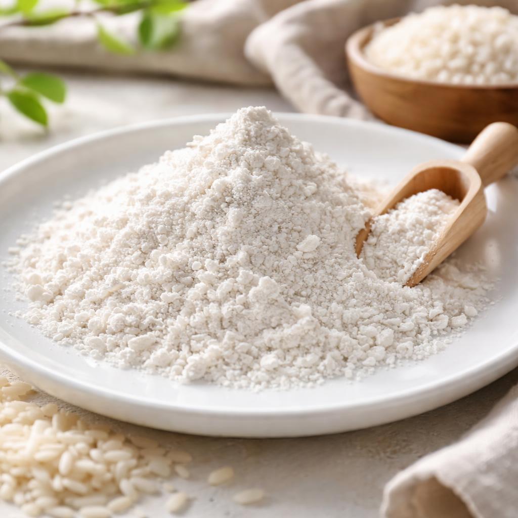 Rice Flour