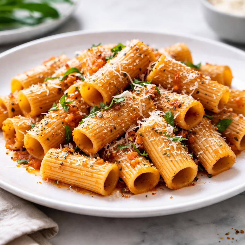 Rigatoni