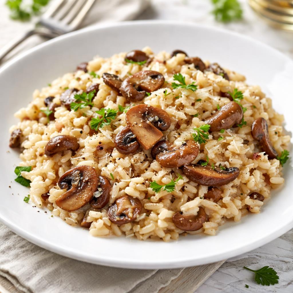 Risotto