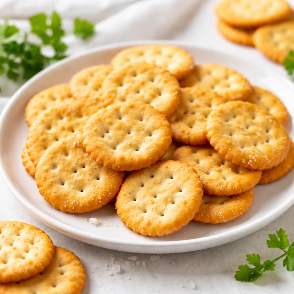 Ritz Crackers