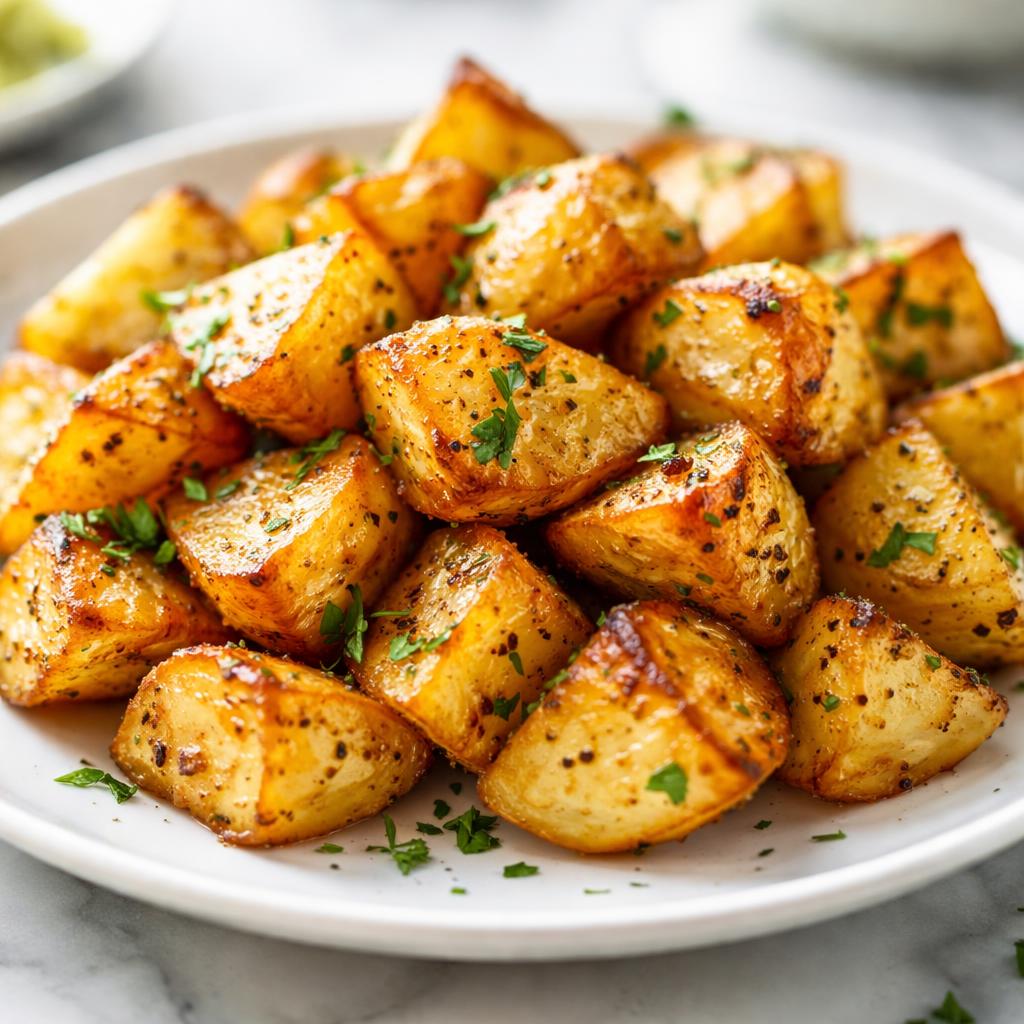 Roast Potato