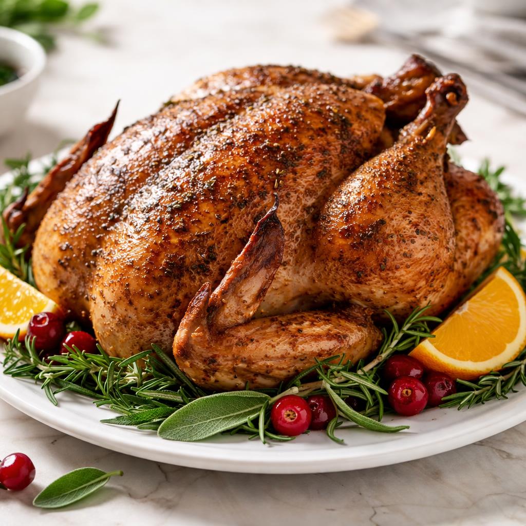 Roast Turkey