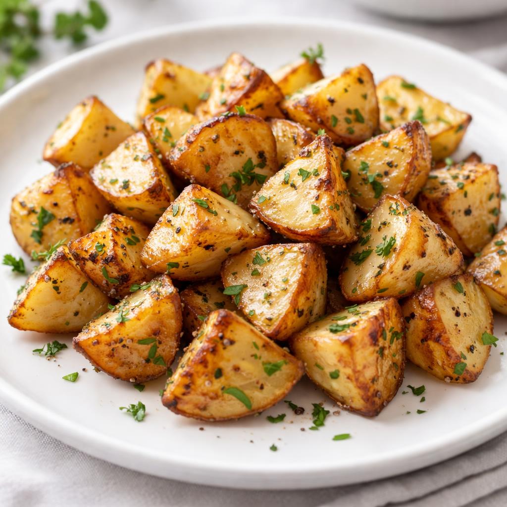 Roasted Potato