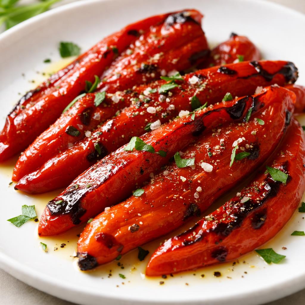 Roasted Red Pepper