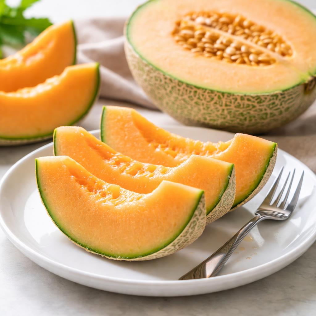 Rock Melon