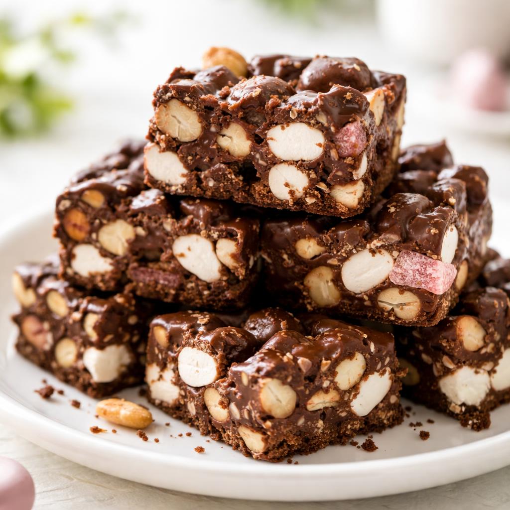 Rocky Road
