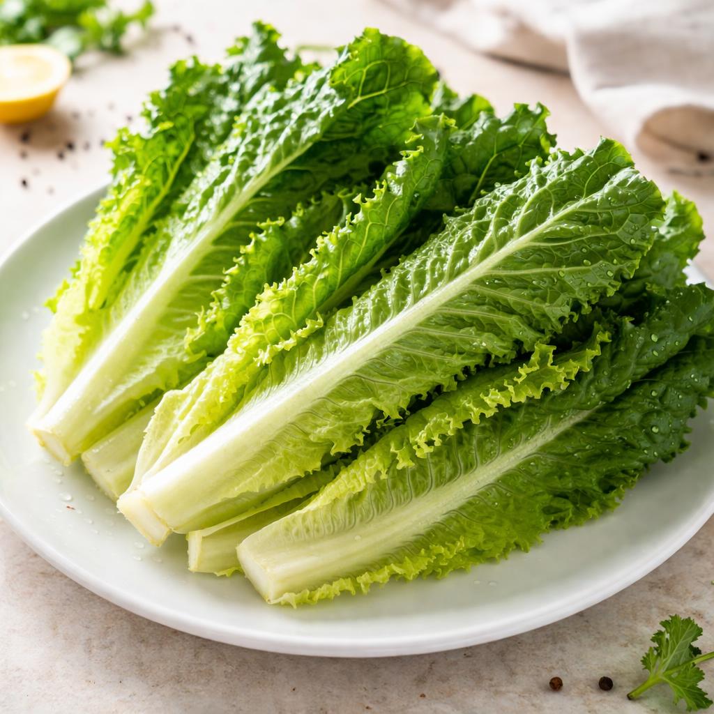 Romaine
