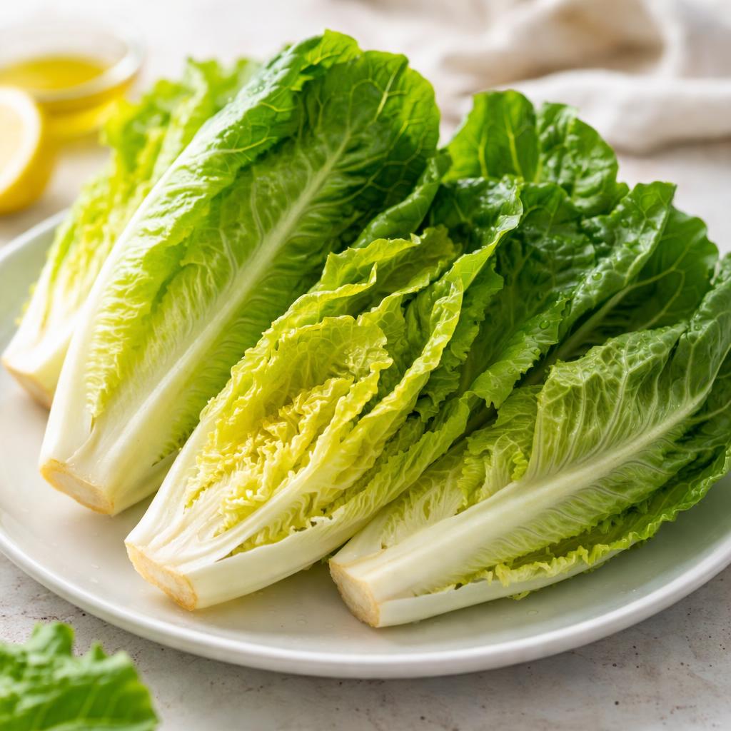 Romaine Lettuce