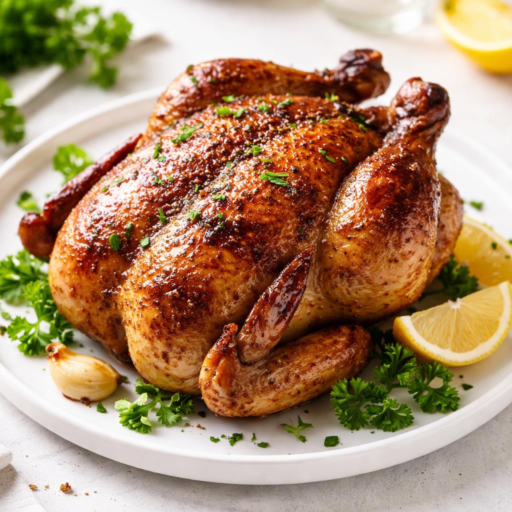 Rotisserie Chicken
