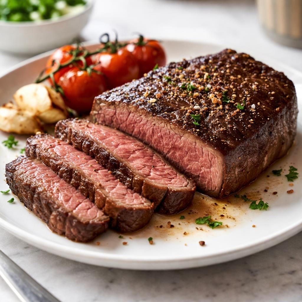 Rump Steak