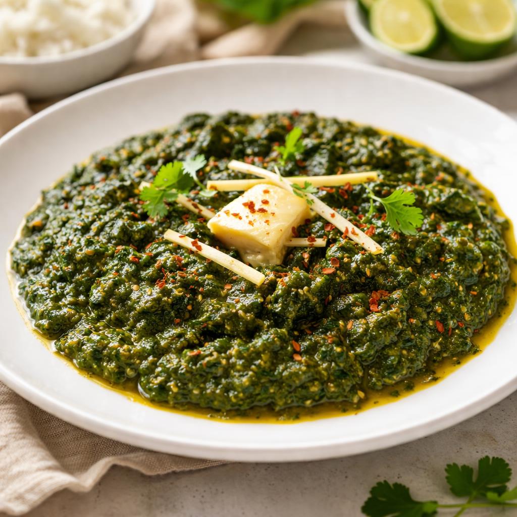 Saag