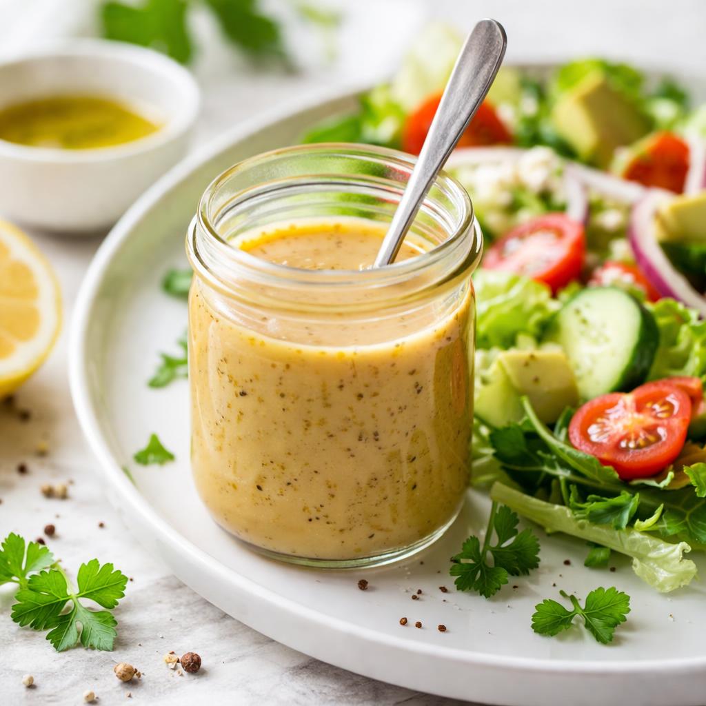 Salad Dressing