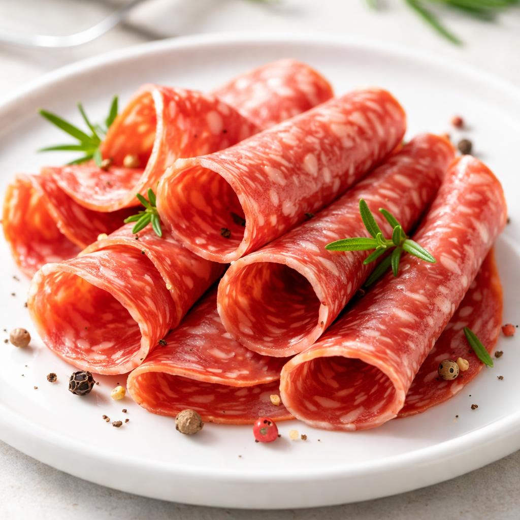 Salami Slices
