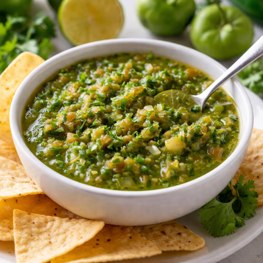 Salsa Verde