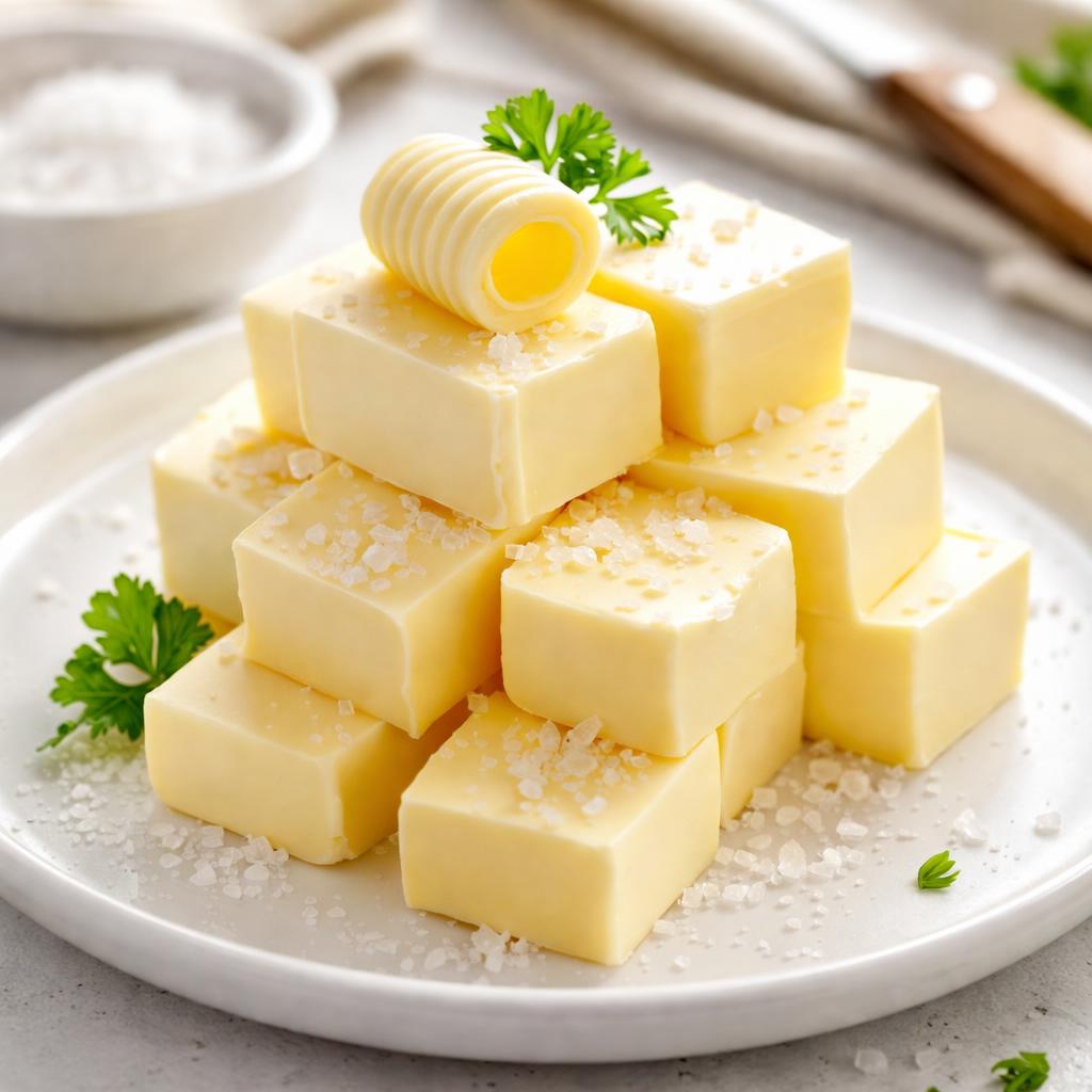 Salted Butter