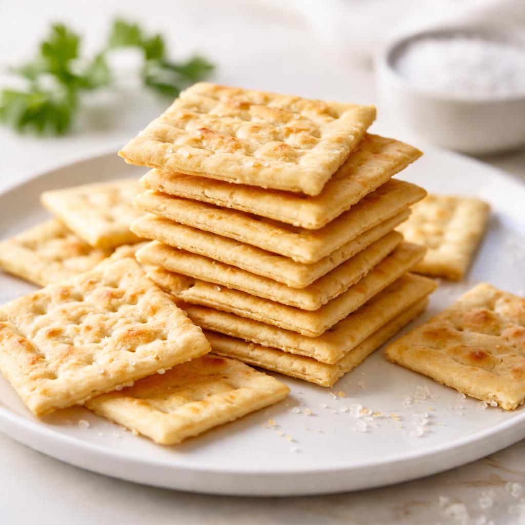Saltine Crackers