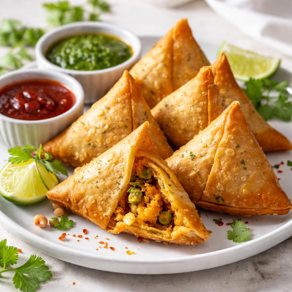 Samosa