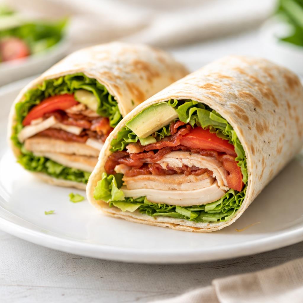 Sandwich Roll
