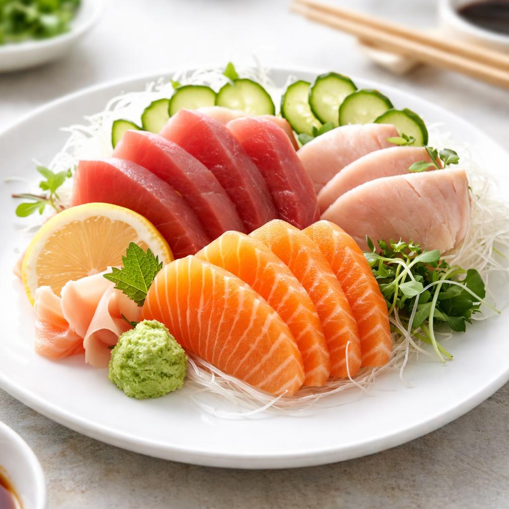 Sashimi