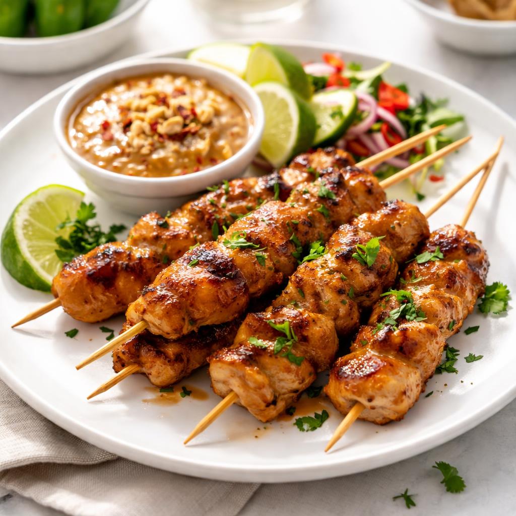 Satay