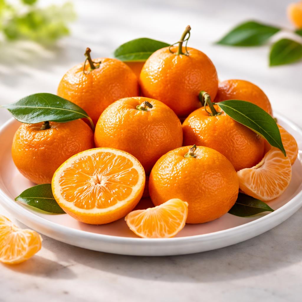 Satsumas